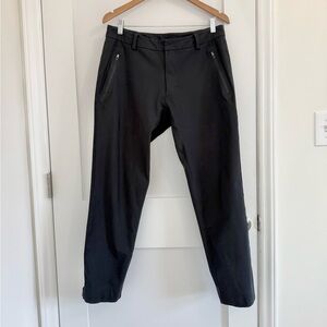 Rare Lululemon Crop pants